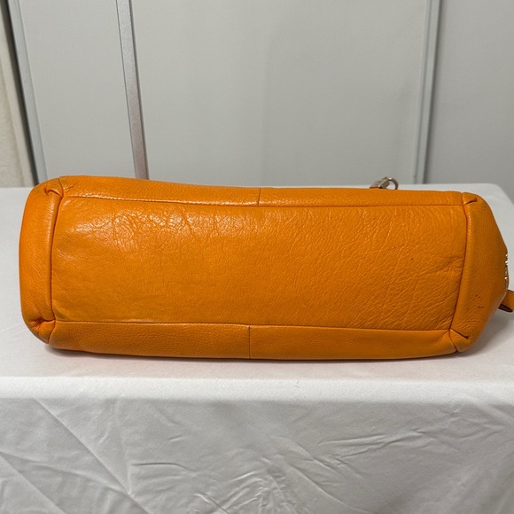 Coach Leather Hobo Bag - Picture 13 of 14